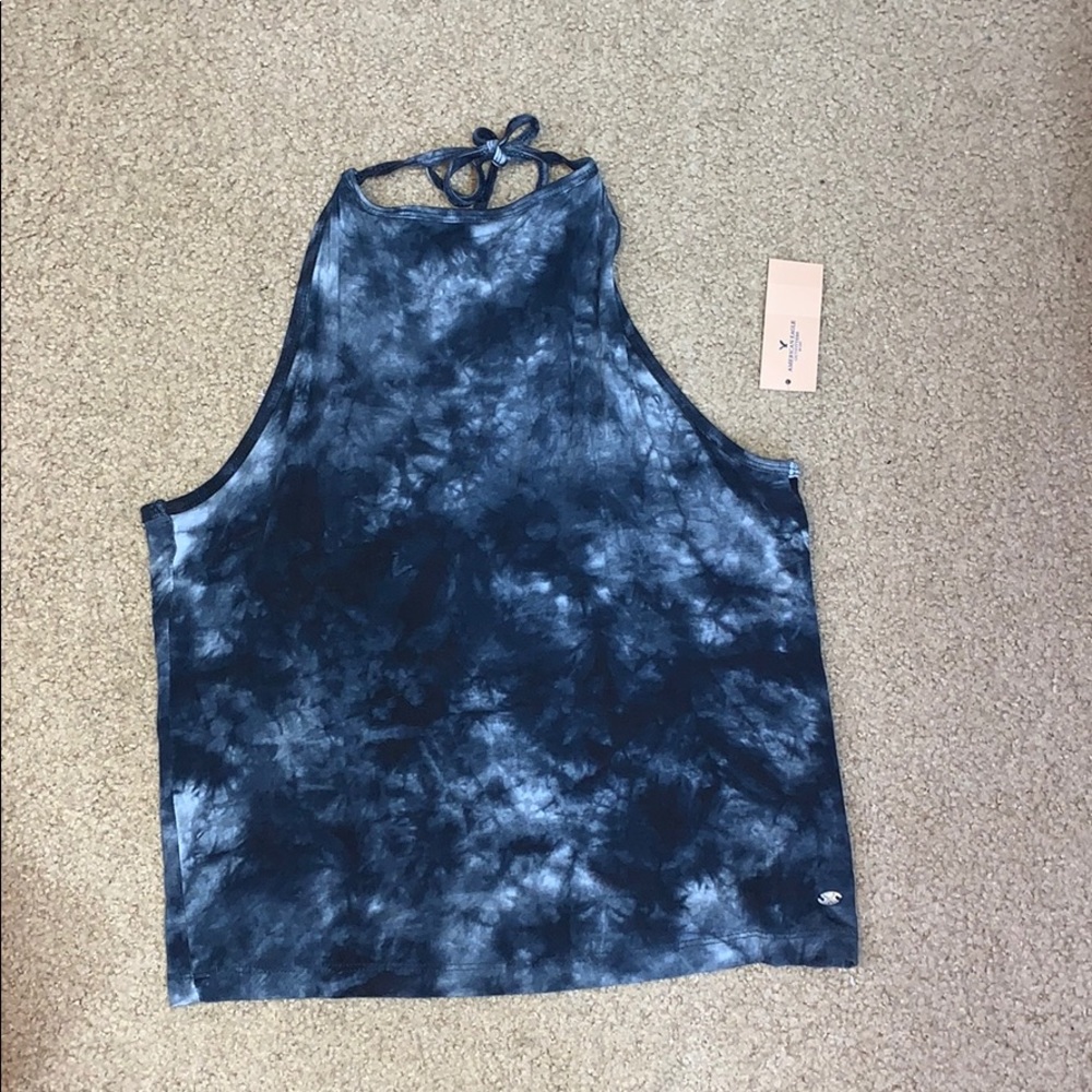Halter Top